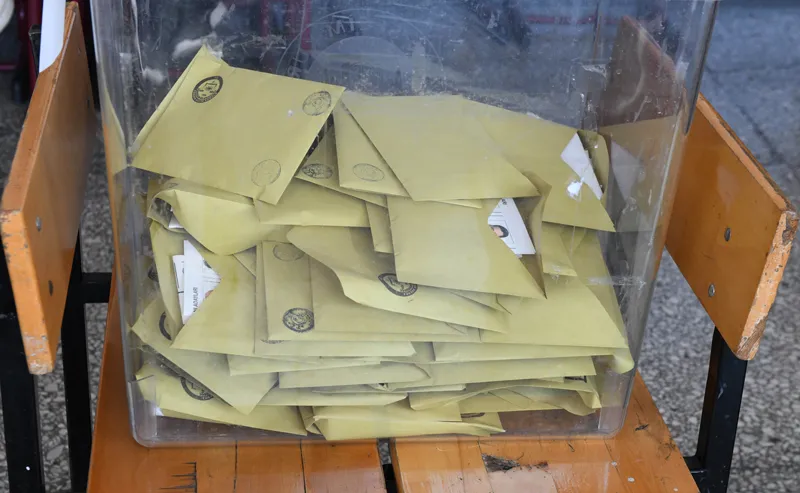 31 Mart'ta 61 milyon seçmen sandığa gidiyor! Hangi durumlarda oy geçersiz kılınacak?-3