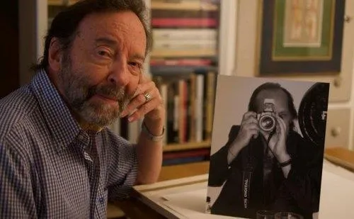 Avrupa'nın göbeğinde insanlık dramı! Fransa'da dünyaca ünlü fotoğrafçı Rene Robert sokak ortasında donarak öldü-5