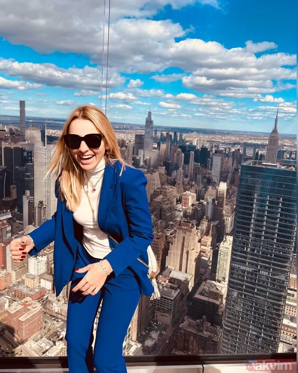 Mehmet Dinçerler ile evlenen Hadise’den ilk paylaşım! Sosyal medyaya bomba gibi düştü! Herkes düğün fotoğraflarını bekliyordu - 19