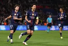 Fransızların rövanşında 4 gollü düello! PSG- Monaco: 2-2 | MAÇ SONUCU