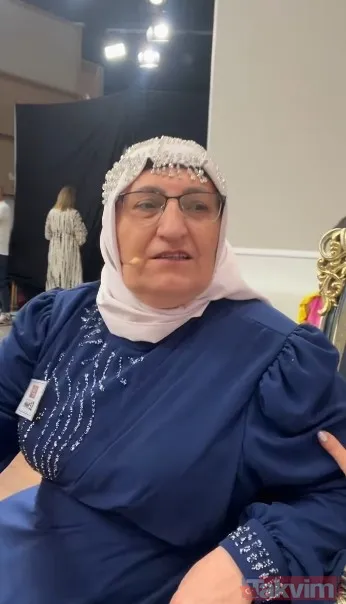 Beyhan Kaynana'nın meşhur kaşları tamamen değişti Doğal imajı şoke etti - 4