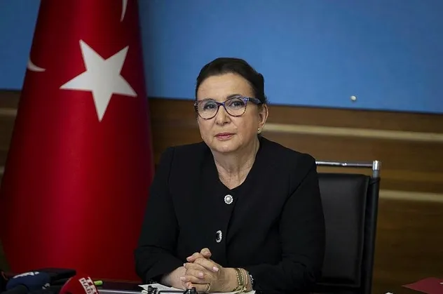 Bakan Pekcan açıkladı: İhracat sevkiyatlarının olumsuz etkilenmemesi için flaş adım