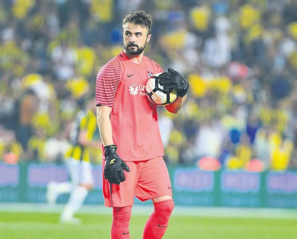 Onur ve Joao Pereira vazgeçilmez oldu!