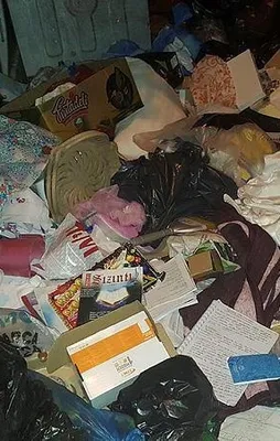 Lağım pisliği FETÖ!