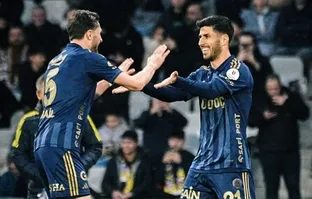 Matador yine sahneye çıktı