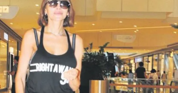 Günay Musayeva ekrana dönecek