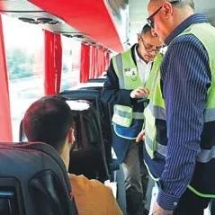 Fahiş bilete ceza yağdı