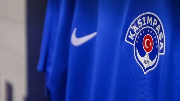 Süper Lig'de bir koronavirüs şoku daha | Kasımpaşa'da 2 futbolcunun koronavirüs testi pozitif çıktı-1