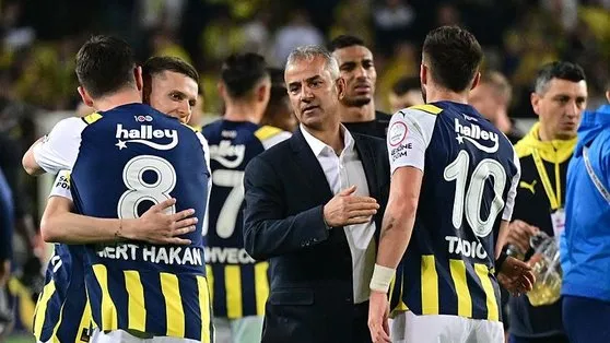 FENERBAHÇE HABERLERİ | İsmail Kartal’dan olay karar! Konyaspor maçı 11’inde değişiklik