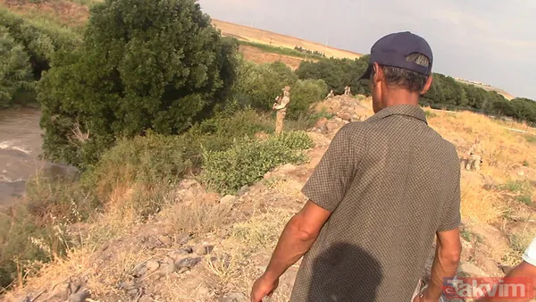 O görüntüler Nevzat Bahtiyar'a izletildi! Narin'i farklı yere mi gömmüştü? "Bak kayıtlar çıkabilir" - 4