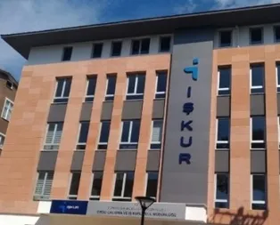 İŞKUR tarafından 43 bin personel alımı yapılacak! Güvenlik görevlisi, büro memuru, beden işçisi...