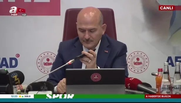 Ankara’da kritik “İdlib” toplantısı! Başkan Erdoğan telefonla katıldı