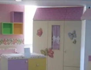 Anneler Bu Odalara Bayılacak