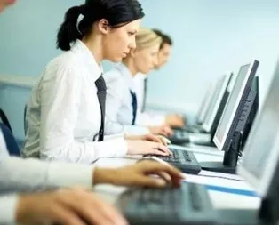 15 bin bankacı aranıyor