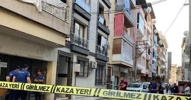 İzmir’de koca dehşeti: Boşanma aşamasındaki eşi ve kayınpederini öldürdü