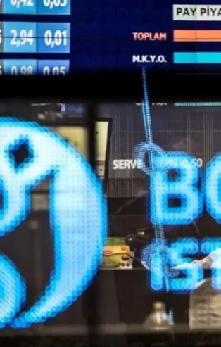 Faiz kararı öncesi borsada son durum! 21 Ocak Perşembe Borsa güne nasıl başladı? Borsa yükseldi mi, düştü mü?