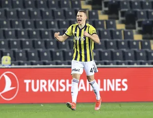Attila Szalai için dev teklif! Fenerbahçe kararını verdi