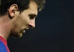 Messi: Artık sıkıldım