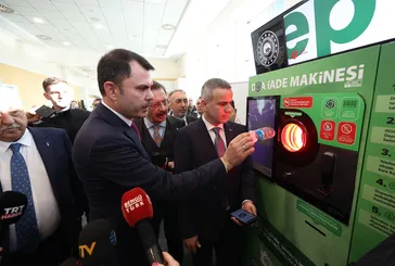 11 SORUDA DOA SİSTEMİ | Depozito sistemiyle vatandaşa teşvik ödemesi! Hangi şişelere depozito verilecek? Ödemeler nasıl olacak?