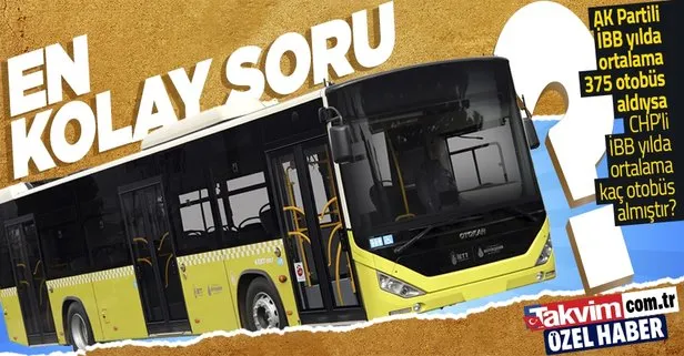 SON DAKİKA: İstanbul’da İETT otobüsü krizi büyüyor! AK Partili üye sordu: 2,5 yılda kaç araç alındı
