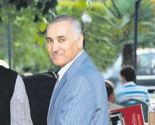 Milyoner Öksüz