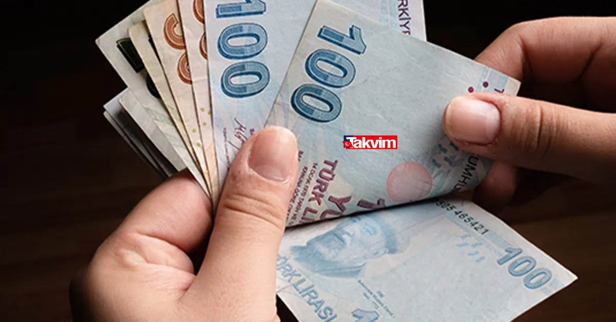 Hemen başvuran alıyor! 3 ay ödemesiz direkt hesabına geçsin! 100 bin lira limitle...