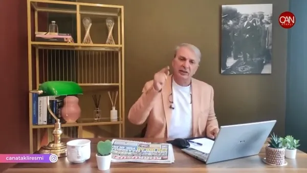 Depremzedeleri hedef alan Eda Ece'ye CHP yandaşı Can Ataklı sahip çıktı! Skandal savunma: Linç kampanyası tersine 28 Şubat yaratma hevesinden kaynaklanıyor-4