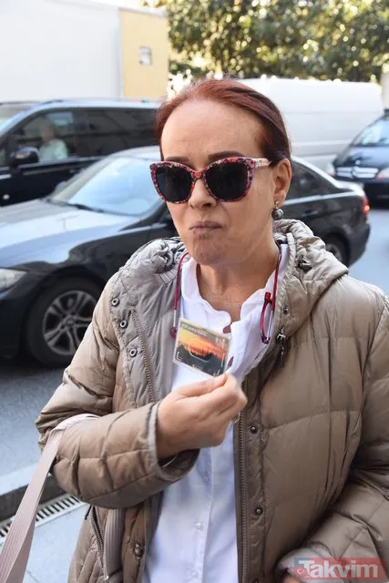 Yeşilçam'ın işveli güzeli Müjde Ar herkesi şok etti! İşte usta isimden çok konuşulacak sözler - 3