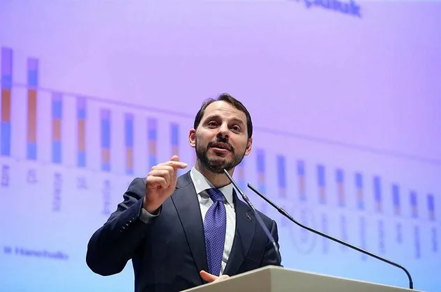 Enflasyonla mücadele programı açıklanıyor