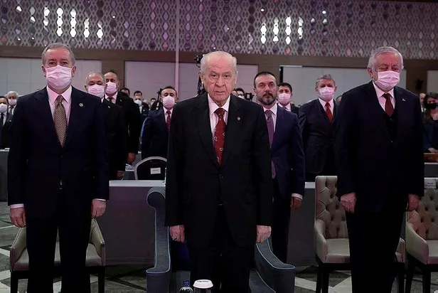 Son dakika: MHP lideri Devlet Bahçeli'den Kılıçdaroğlu ve İmamoğlu'na çok sert sözler-2