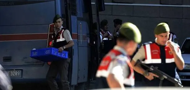 28 Şubat’ta 6. celse