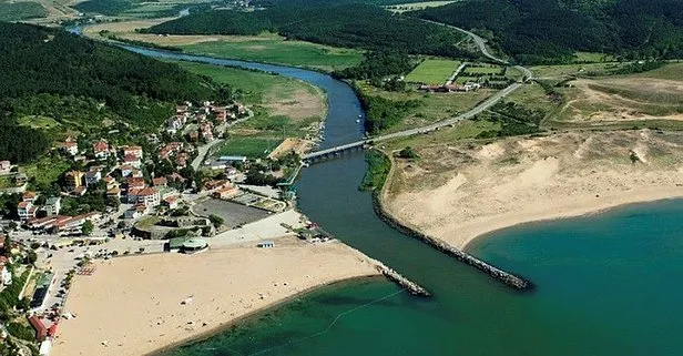Riva'da çevre katliamı yapan İSKİ'ye ceza
