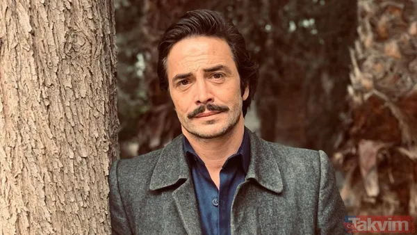 Kıbrıs Zafere Doğru'nun Ankaralı’sı Serkan Çayoğlu yaşıyla şaşırttı! Duyan inanamadı Ahmet Kural ile arasındaki fark dikkat çekti - 17