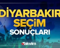 Diyarbakır’da Hangi Parti Ve Aday Zafer Kazandı? Diyarbakır 31 Mart Yerel Seçim Sonuçları Belli Oldu!