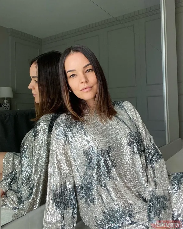 Bengü ikinci bebeğine bakın hangi ismi verecek! 4 aylık hamile olan şarkıcı ilk kez açıkladı duyanlar inanamadı - 12