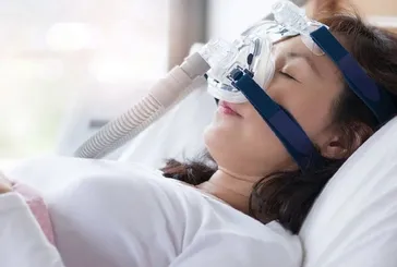 Uyku apnesi deyip geçmeyin