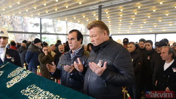 Yeşilçam oyuncusu Nuri Alço'nun parayla imtihanı! Önce Oya Aydoğan şimdi Ayşen Gruda... - 4