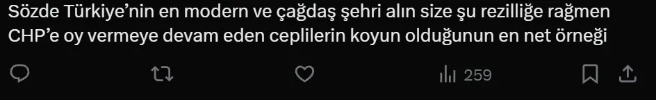 1785699135703.jpeg CHP'li belediye İzmir'i kaderine terk etti! Alsancak çamura battı: Yıllardır süregelen vurdumduymazlığa vatandaştan isyan-4