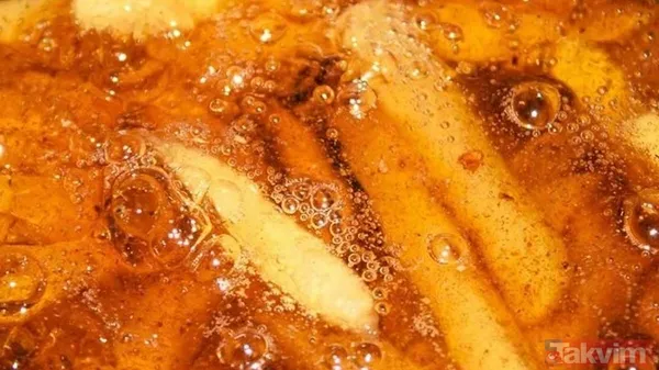 Kelliğin merhemi bulundu hem de mutfağınızda! Çare yine evden çıktı ama 40 yıl düşünsek aklımıza gelmez meğer... - 1