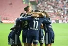 Derbi öncesi hata yok! Fenerbahçe Samsunspor'u 2-0 yendi