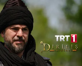 Diriliş Ertuğrul 150.bölüm son bölüm TRT 1de izle- O isim veda mesajı yayınladı Diriliş Ertuğrul final bölüm izle