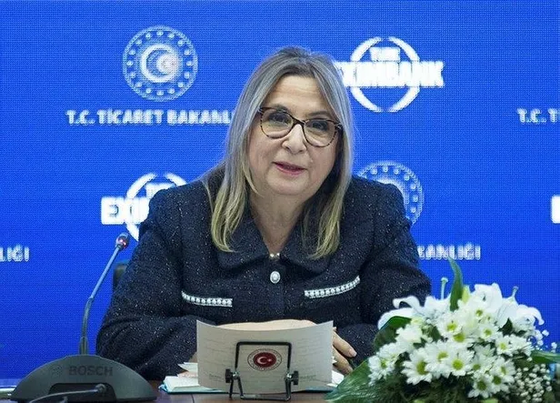 Ocak ayı ihracat rakamları açıklandı | İhracatta büyük artış-1