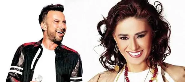 Tarkan'dan konsept bozduran kapris!