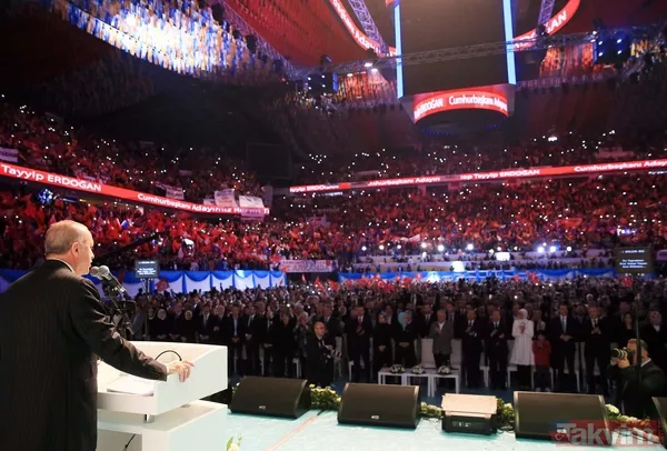 İşte madde madde Cumhurbaşkanı Erdoğan'ın 24 Haziran manifestosu - 14