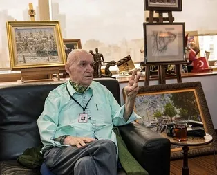 Hıncal Uluç: Dünyadan haberin yok Mustafa!..