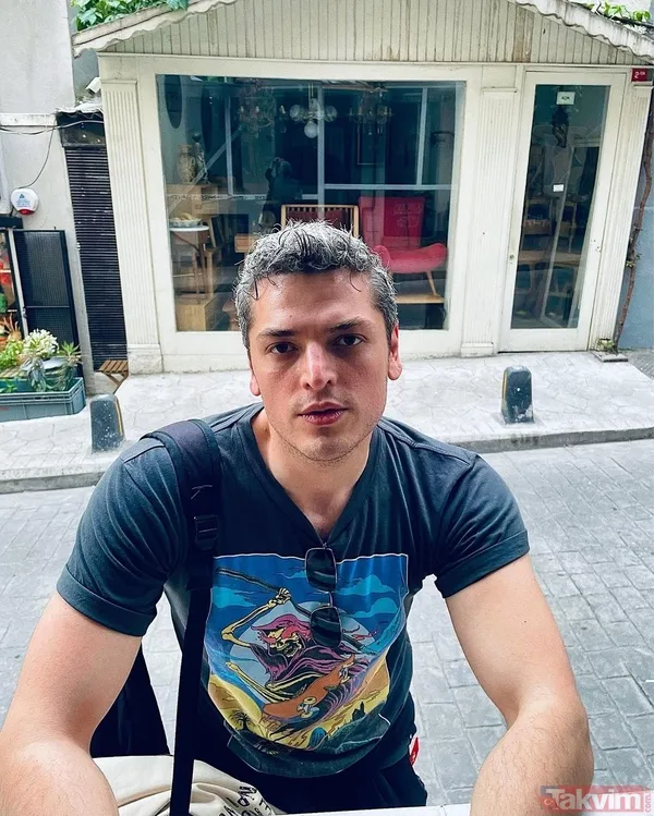 Kuruluş Osman’ın Alaaddin Bey’i Faruk Aran bakın aslen nereli çıktı! Memleketiyle şaşırttı! Belgin Şimşek’in partneri meğer... - 4