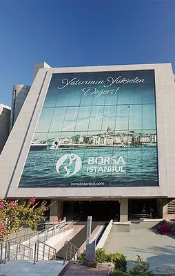 Borsa İstanbul'daki FETÖ yapılanmasına operasyon