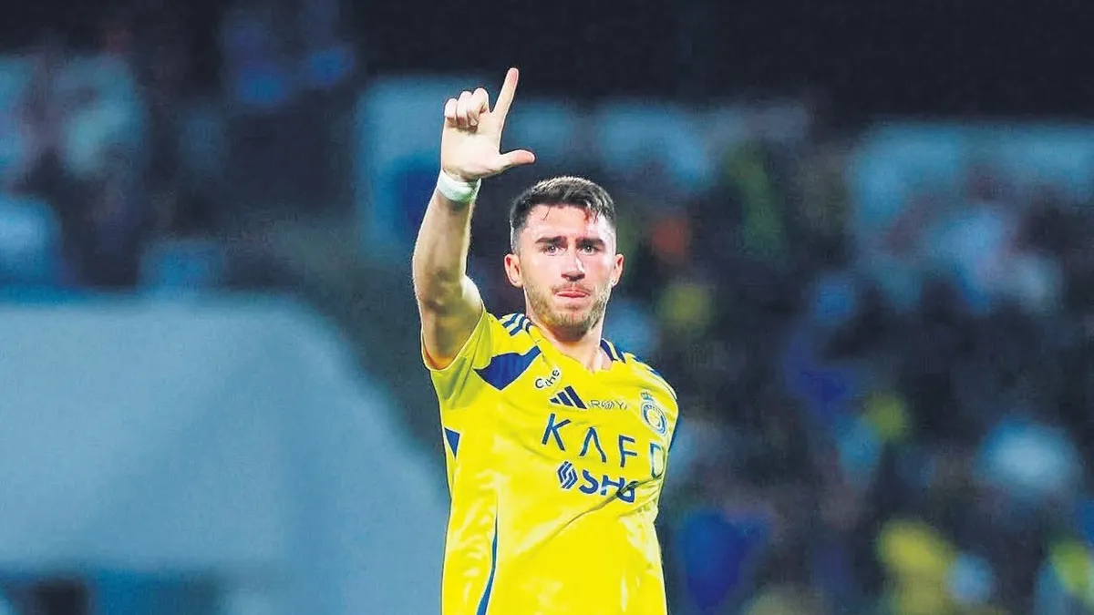 Skriniar bitmezse Laporte!