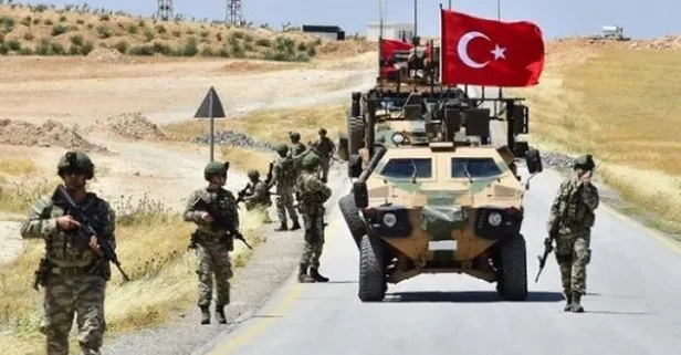 Barış Pınarı Harekatı'na destek