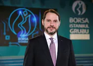 Son dakika: Hazine ve Maliye Bakanı Berat Albayrak: Türkiye ile Çin arasında anlaşma sağlandı